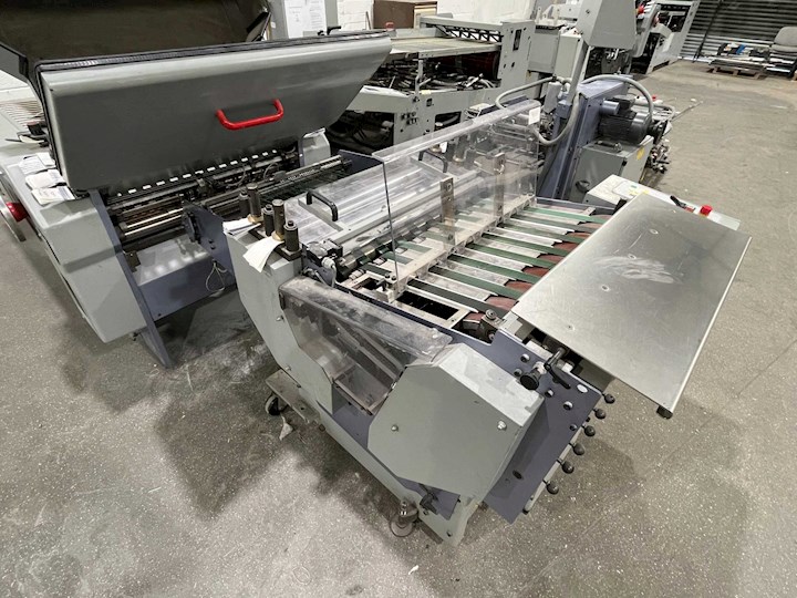 Stahl TD 78 6.4.K